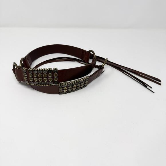 Belts